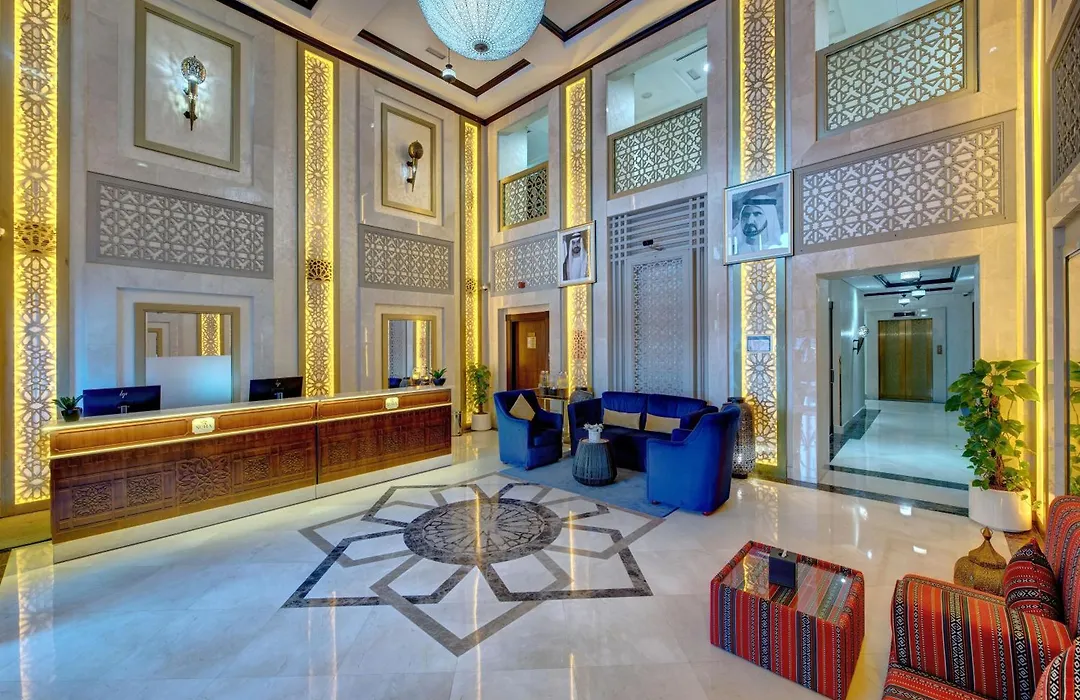 Suha Creek, Waterfront Al Jaddaf-1